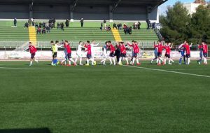 ASD Brindisi: weekend da dimenticare anche per le squadre giovanili