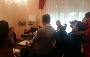 Giunta Carluccio: le critiche di D’Attis, Marino, M5S e BBC