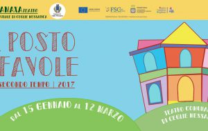 Domenica 15 “Kong” a “Il posto delle Favole” di Ceglie Messapica