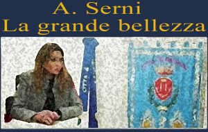 Volevo fare l’assessore. Di Apunto Serni