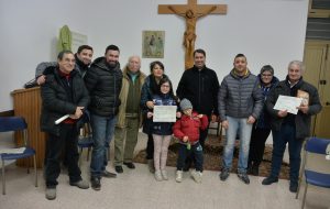 Latiano: Grande successo per la prima edizione del Concorso “Presepi nella Città”