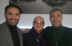 Lelio Lolli passa a “Noi Con Salvini”