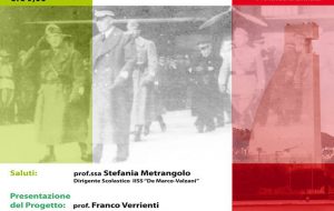 Brindisi Capitale d’Italia: il De Marco/Valzani amplia l’offerta formativa