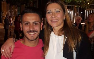 A difesa della Carluccio, “una mamma che ha sconfitto i poteri forti”. Di Gianmarco Martena