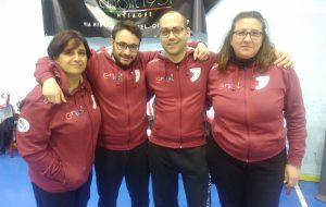 Mesagne Volley: continua la serie di vittorie