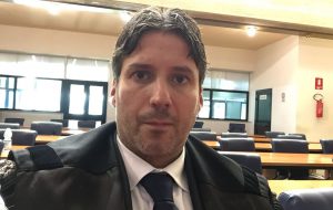 Coronavirus, De Michele (Lega): “il Perrino non può assurgere il ruolo di struttura per il Covid 19”