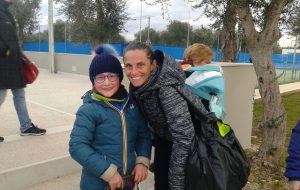 Coppa Invernale: doppia vittoria per il CT Fasano