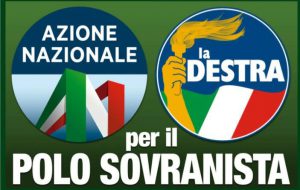 A Brindisi il primo congresso regionale del Polo sovranista