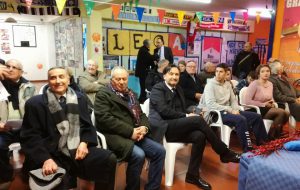 La Calza della Befana: la Pro Brindisi ha premiato le eccellenze del territorio