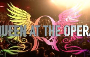 Queen at the Opera: Martedi 26 lo spettacolo rock-sinfonico al Nuovo Teatro Verdi di Brindisi
