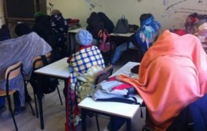 Gelo nelle scuole, Bozzetti (M5S): “mancanza di programmazione ingiustificabile”