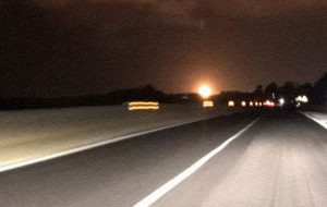 Ancora una sfiammata dalle torce di Eni/Versalis: “la Carluccio faccia sapere cosa è accaduto”