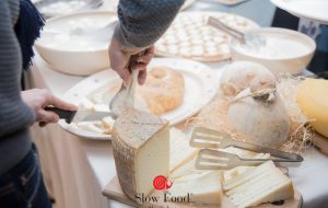 Inaugurata a San Vito la Casa di Slow Food Alto Salento