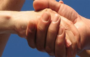 Una buona notizia per Graziano, la raccolta fondi ha dato i primi frutti: presto sarà a Sulmona per la riabilitazione