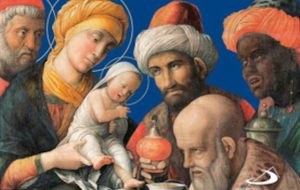 Domani ad Ostuni si presenta il libro “La stella, il cammino, il bambino” di Luigi Maria Epicoco