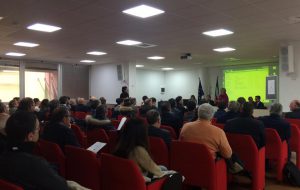 Presentato il Bando regionale per l’erogazione di voucher per le fiere