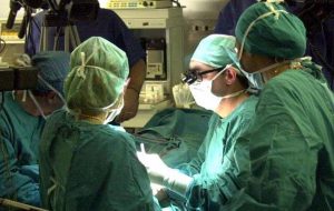 A Tenuta Moreno la “VII giornata chirurgica salentina”, corso di aggiornamento per personale medico e paramedico