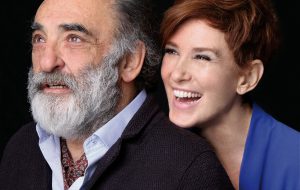 Teatro Verdi, botteghino last minute per «Il Padre»