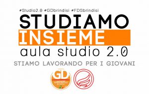 GD e FdS: Un Aula Studio nella nostra sede a disposizione degli studenti e l’appello per la riapertura della Biblioteca Provinciale.