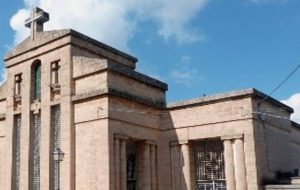 Da lunedì 4 maggio riapre il Cimitero Comunale di Francavilla Fontana