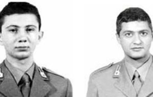 Domani la GdF commemora Alberto De Falco e Antonio Sottile