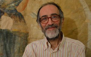Gli Amici dei Musei incontrano Pio Tarantini