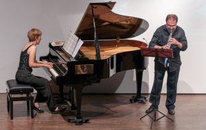 BrindisiClassica: venerdì 24 Viaggio nell’America dei suoni con il duo Hindemith