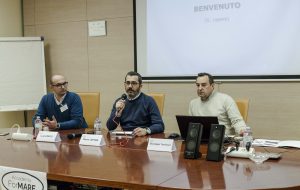 Accademia ForMare: avviati i corsi di formazione rivolti ai titolari di pescherie
