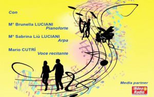 Versi ed emozioni sul pentagramma: serata di beneficenza promossa dal Niat della ASL di Brindisi.