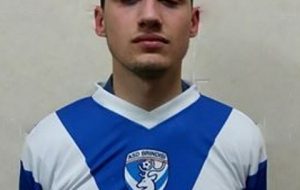 L’ASD Brindisi tessera il portiere Federico Filograna