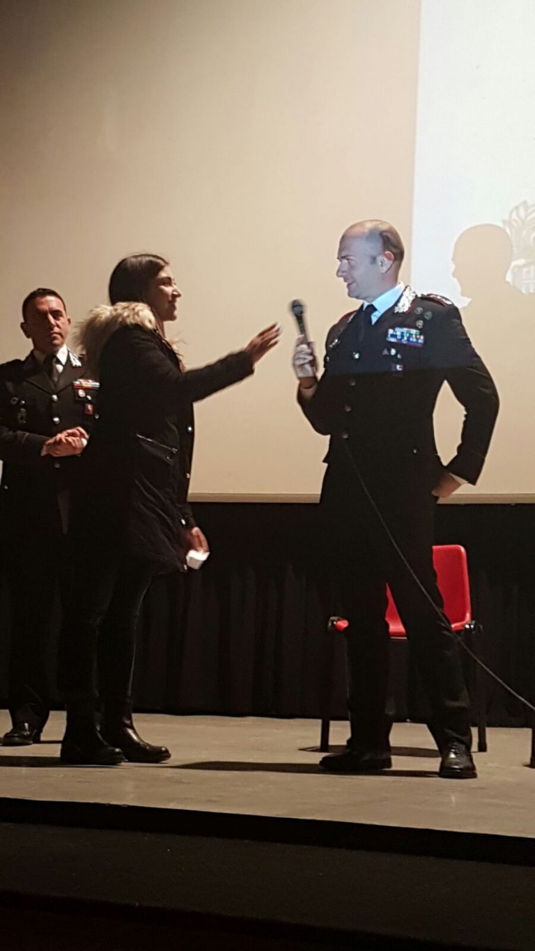 Francavilla Fontana: legalità nel segno dello sport