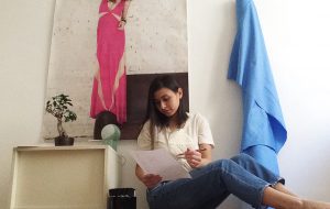 Moda: la brindisina Francesca Giglio nell’East Market, il tempio del vintage milanese
