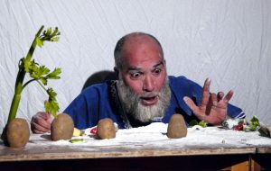 Domenica “Heina e il Ghul” al Teatro Comunale di Ceglie Messapica