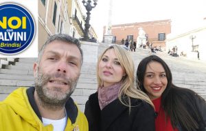 Noi Con Salvini continua a crescere: dentro Ilaria Antelmi e Valentina Facecchia