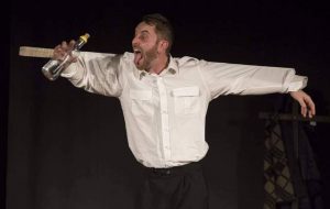 Teatro Eden: domenica 12 si conclude la Rassegna Art and Heart