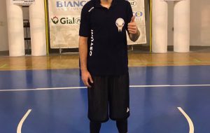 Cestistica Ostuni: arriva lo sloveno Marko Vranjkovič