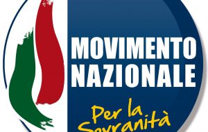 Cesare Mevoli nell’assemblea nazionale del Movimento Nazionale Per la Sovranità
