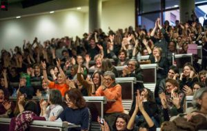 L’8 marzo sciopero globale delle donne: anche Brindisi si mobilita