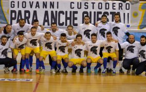 L’Olympique Ostuni batte il Ruvo e conquista tre punti fondamentali in chiave salvezza
