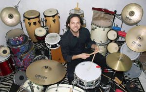 Planet Drum: parte la nuova scuola di musica e percussioni