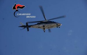 I Carabinieri passano al setaccio San Vito, Carovigno, Ceglie, Latiano, Mesagne e San Michele: arresti e denunce
