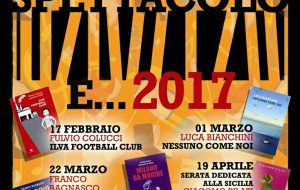 Cultura, Spettacolo e …: al via la rassegna della Taberna Libraria di Latiano