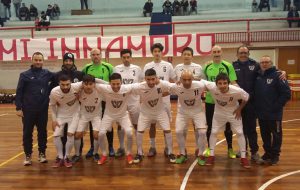 Win Time Latiano, record di vittorie: sono 12