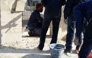 Protocollo d’intesa tra Scuola Edile, Anci ed Arci per corsi di istruzione ai richiedenti asilo