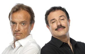 Giovedì 23 “Serial Killer per Signora” al Teatro Comunale di Mesagne