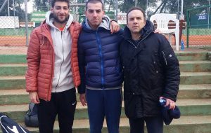Coppa Invernale: finisce in semifinale l’avventura del TC Fasano