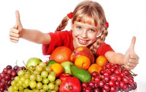 “Educare alla sana alimentazione e ai corretti stili di vita” seminario presso l’I.C. Sant’Elia