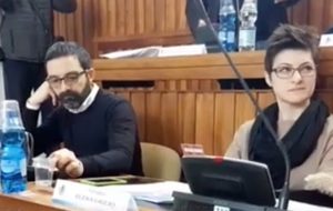 Incontro Enel-Comune, M5S: “atteggiamento subalterno, è la solita questua”