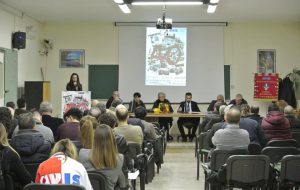 L’Avis  di Brindisi traccia il bilancio: svolta la 40^ assemblea dei Soci