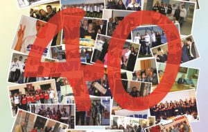 Sabato 18 la 40° Assemblea Provinciale dell’Avis